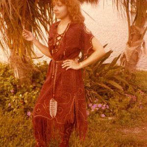 sunset beach dress code Maxi Dress Sunset Beach XL main image 0